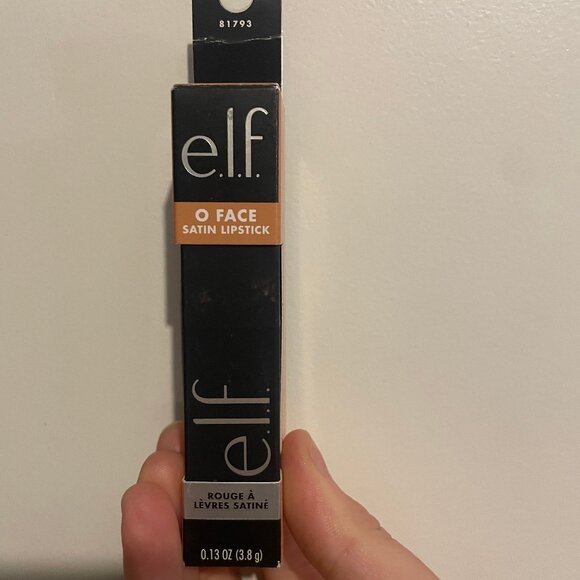 Elf | "Hustle" Lipstick | NEW - Picture 1 of 1
